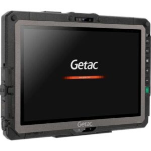 Tablette chantier Getac UX10