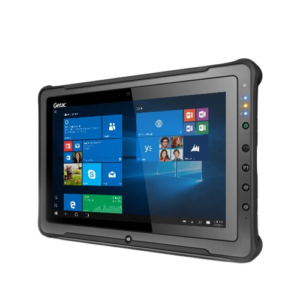 Tablette chantier Getac F110