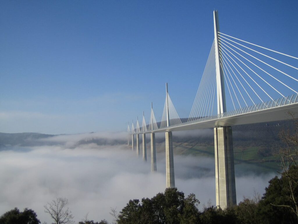 gestión de infraestructura de mantenimiento de puentes iqoa