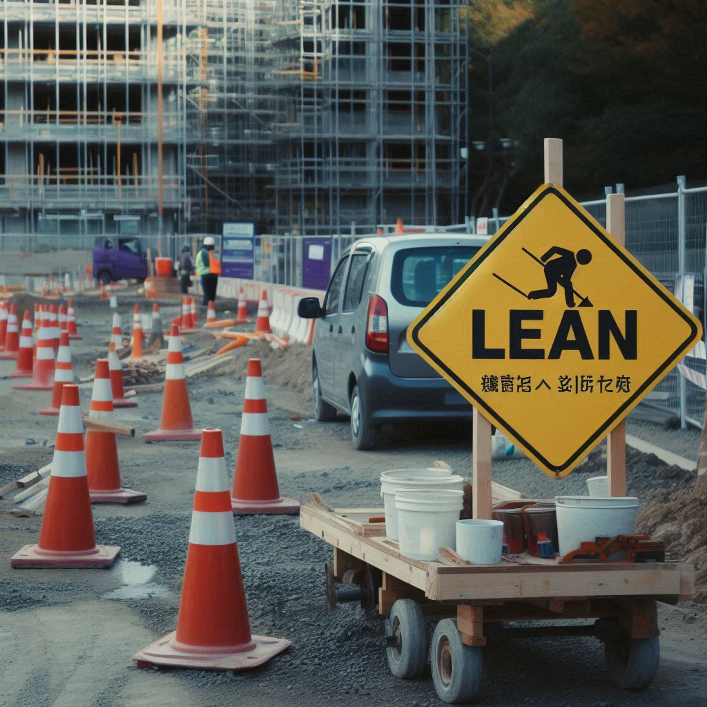 lean worksite